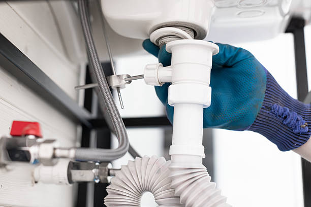 Reliable Leak Detection contractor in Hamilton, AL by Masters Plumbing Service
